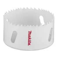 Makita Hole Saw 83 mm Bi-Metal