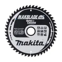 Makita MAKBLADE+ Sägeb. 216x30x48Z - B-32465