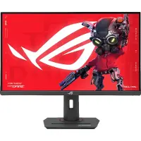 Asus ROG Strix XG27ACS, 68,6 cm (27"), 2560 x 1440 Pixel, Quad HD, LED, 1 ms, Schwarz