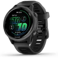 Garmin Forerunner 570, 3,05 cm (1.2"), AMOLED, Touchscreen, 8 GB, GPS, 42 g