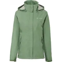 Vaude Damen Funktionsjacke Damen Kapuzen Jacke Escape Light