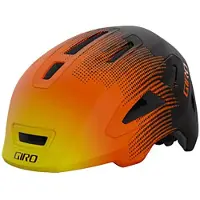 Giro Scamp Ii Junior-stadthelm