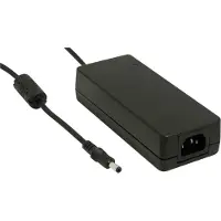 MEAN WELL Power Adapter Desk Top C14 48V ErP 90W