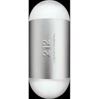 Carolina Herrera 212 NYC Eau de Toilette 60 ml