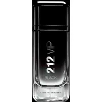 Carolina Herrera 212 VIP Black, Männer, 100 ml, Absinth, Absinth, Leder, Lavander & Leather