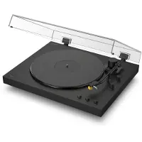 Sony Ps-lx5bt Belt-drive Automatic Plattenspieler