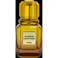 Ajmal Amber Leather Eau de Parfum Unisex 100 ml