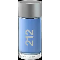 Carolina Herrera 212 Men NYC Eau de Toilette Spray 200 ml