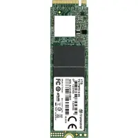 Transcend 110S, 1 TB, M.2, 1700 MB/s