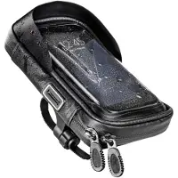 Hama 201973 00 Lenker-smartphone-halterung
