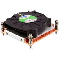 Inter-Tech K-199 Cpu-lüfter 80 Mm