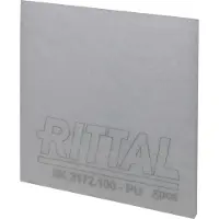 Rittal SK 3172100 G3 Filtermatten-Set - 3172100 [5 Teile]