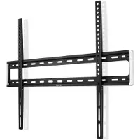 Hama 00220817, 2,54 m (100"), 75 kg, Schwarz