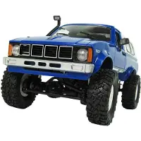 Amewi 22360, Off-Road-Wagen, 1:16, 700 mAh, 630 g
