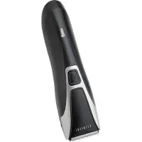 Melissa 16670084 Haarschneidemaschine wiederaufladbar 45 min Laufzeit Schwarz