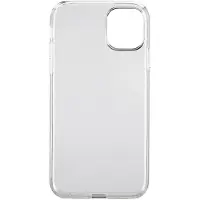 Hama Smartphone-Hülle "Handyhülle „Always Clear“ für iPhone 11 (kratzfest, ohne Vergilben)", transparent, Smartphones, Hüllen, Smartphone-Hülle