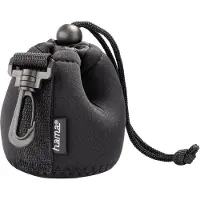 Hama 126693 Objektivbeutel Neopren S