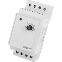 Devi 140F1070 Devireg 330 Thermostat
