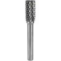 RUKO Hartmetallfrässtift Form A Durchmesser 8mm HM ZYA - 116016
