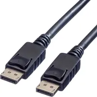 Value DisplayPort — DisplayPort