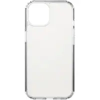 Black Rock Clear Protection Case