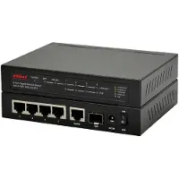 Roline Gigabit Ethernet Switch