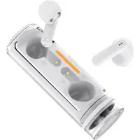 2GO Bluetooth Headset Acoustic Twist True Wireless Stereo