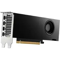 Nvidia RTX - Grafikkarte - RTX 4000 SFF Ada -