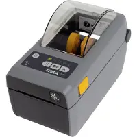 Zebra Technologies Zd411d Etikettiermaschine