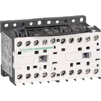 Schneider Electric LC2K0601P7 Hilfskontakt