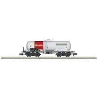Minitrix T15659 N Säurekesselwagen der