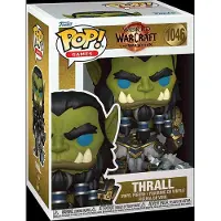 Funko POP! World of Warcraft - Thrall 1046 - Pop!