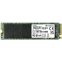 Transcend MTE670T, 512 GB, M.2, 2100 MB/s