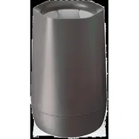 VacuVin Active cooler Wine Hexo Graphit