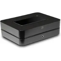 Bluesound Powernode N331 Network Amplifier, black