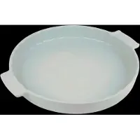 Peugeot Tortenform Appolia Salbeigrün 30 cm
