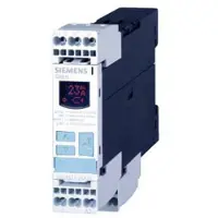 Siemens Stromüberwachungsrelais 3UG4621-2AW30 (3UG46212AW30)