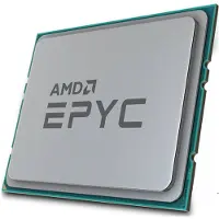 AMD Epyc Embedded 7713p Cpu One Size