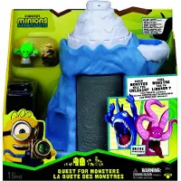 Minions 3 - Mini Fart Blaster (20433)