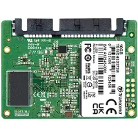 Transcend HSD372M, 16 GB, Half-slim, 530 MB/s, 6 Gbit/s