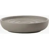 Zone Denmark Seifenschale Nova Taupe