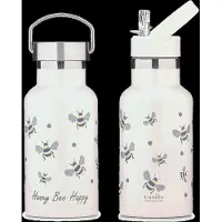 Vanilla Copenhagen - Drinking Bottle - Honeybee - 350 ml (THBO4024)