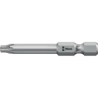 Wera 867/4 IP TORX PLUS Schraubendrehereinsatz 1 Stück