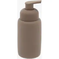 Södahl Seifenspender Mono Taupe