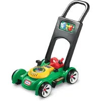 Little Tikes Mein Erster Creepersved