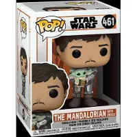 Funko POP! POP! 889698545259, Sammelfigur, Film & TV-Serien