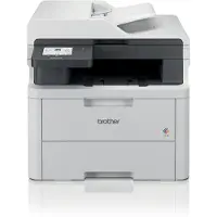 Brother Dcp-L3560Cdw Color Multifunction Laser Printer Duplex WiFi - Multifunktionsgerät - Laser/LED-Druck