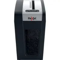 Rexel Secure Mc6-sl Schredder