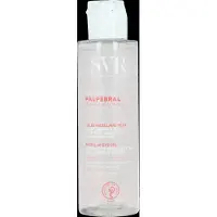 SVR Palpebral Demaquillant by Topialyse Micellaire Gel Ogen 125 ml Creme