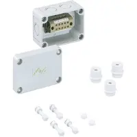 Spelsberg RKK 4/05-5x4² - 94 mm - 65 mm - 57 mm